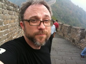 The Great Wall